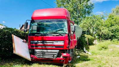 Стало відомо, в якому стані троє людей, які травмувалися в ДТП у Косівському районі на Прикарпатті Стало відомо, в якому стані троє людей, які травмувалися в ДТП у Косівському районі на Прикарпатті