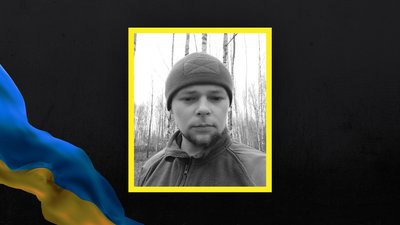 Артур Васильків із Диканської ТГ загинув на війні з РФ Артур Васильків із Диканської ТГ загинув на війні з РФ