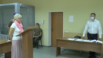 Допит свідків у суді Допит свідків у суді