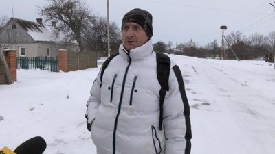 "Дуже важко без транспорту": між чотирма селами на Волині немає автобусного сполучення "Дуже важко без транспорту": між чотирма селами на Волині немає автобусного сполучення
