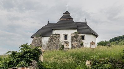 На Прикарпатті руйнуються церкви зі списку об’єктів Всесвітньої спадщини ЮНЕСКО