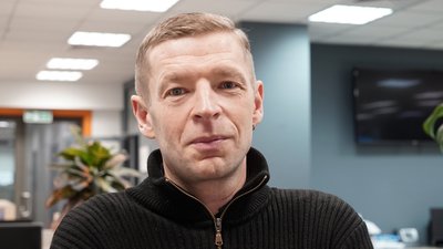 Майдан. Шість літер нашої свободи