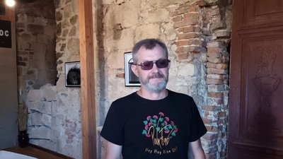 Олег Шупляк, художник Олег Шупляк, художник
