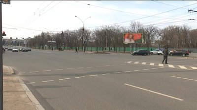На найбільш завантажених вулицях Сум працюватимуть регулювальники руху