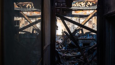 атака на одесу 27 квітня 2026 року