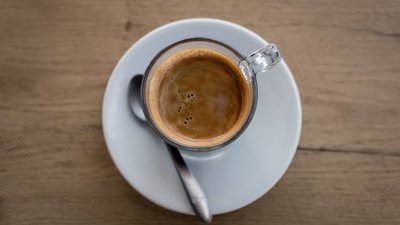 Більше, ніж напій. Італія просить ЮНЕСКО внести еспресо до списку Світової спадщини