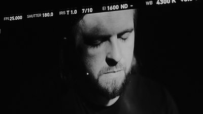 Сергій Танчинець, Без Обмежень: "Ми живемо в ситуації, з якої вихід один — тільки боротьба і перемога" Сергій Танчинець, Без Обмежень: "Ми живемо в ситуації, з якої вихід один — тільки боротьба і перемога"