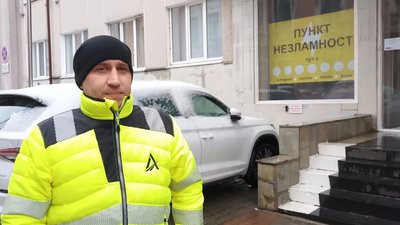 У Тернополі робота тролейбусів на маршрутах поступово відновлюється У Тернополі робота тролейбусів на маршрутах поступово відновлюється