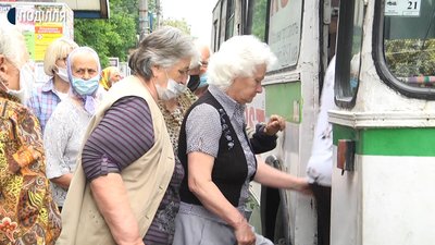 9 адмінпротоколів за порушення карантину склали у Хмельницькому