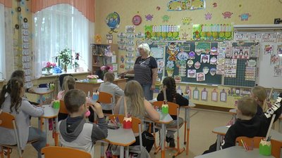 На Полтавщині діти навчатимуться у початковій школі, гімназіях та ліцеях: коли це станеться На Полтавщині діти навчатимуться у початковій школі, гімназіях та ліцеях: коли це станеться
