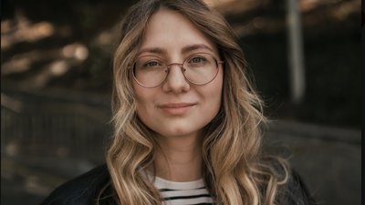Діана Анікєєва