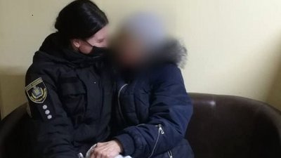У Херсоні чоловік знущався над 81-річною матір’ю У Херсоні чоловік знущався над 81-річною матір’ю