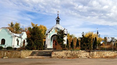Знеструмлення на Донеччині, наслідки підриву аміакопроводу. Головні новини Донецької та Луганської областей 10 жовтня