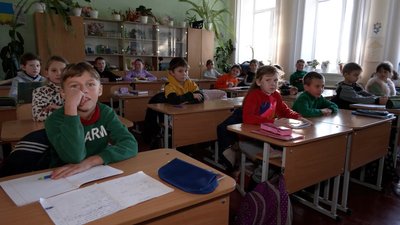 Тепло буде без газу і без електрики: у Понорницькій громаді на Чернігівщині встановили 12 твердопаливних котлів Тепло буде без газу і без електрики: у Понорницькій громаді на Чернігівщині встановили 12 твердопаливних котлів