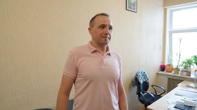На Сумщині понад 100 підприємців отримали гранти на бізнес На Сумщині понад 100 підприємців отримали гранти на бізнес