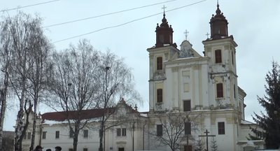 Костел Петра і Павла на Франківщині передали у користування ПЦУ