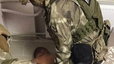 Напад на підприємця з Сумщини: домашній арешт підозрюваного оскаржуватимуть Напад на підприємця з Сумщини: домашній арешт підозрюваного оскаржуватимуть