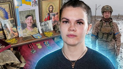 Воював на гарячих напрямках історія загиблого Андрія Лимаря