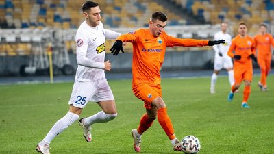 «Десна» обіграла «Маріуполь» з рахунком 2:0