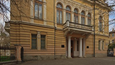 Росіяни можуть вивезти експонати з музеїв Криму