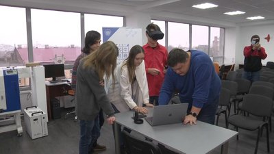 Розробка додатку Розробка додатку