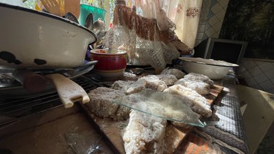 Приватний сектор у Харкові був під ударом РФ: що про вибух розповідають місцеві та поліція Приватний сектор у Харкові був під ударом РФ: що про вибух розповідають місцеві та поліція