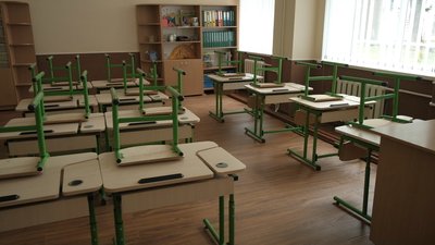 На Вінниччині готують школи до офлайн навчання