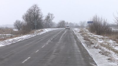 Збив жінку на смерть і зник з місця ДТП: подробиці аварії поблизу Куликівки Збив жінку на смерть і зник з місця ДТП: подробиці аварії поблизу Куликівки