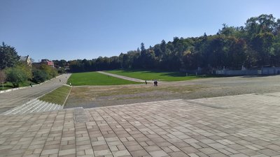 Марсове поле Марсове поле