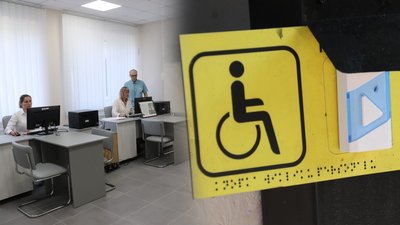 ЦНАП у Березні: на Чернігівщині оновили ЦНАП за понад 3 млн грн