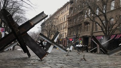 Шістнадцятий день війни. Хроніка подій в Одеській області