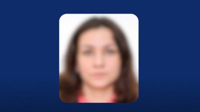 підозрювана в колабораціонізмі