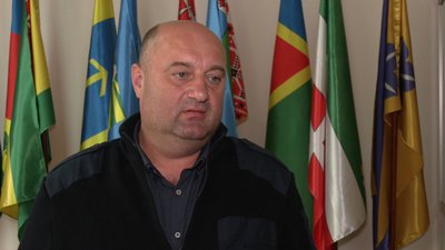 Через лист СБУ у Рівному заново обиратимуть директора аеропорту Через лист СБУ у Рівному заново обиратимуть директора аеропорту