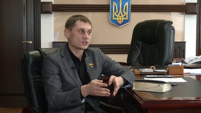 Рік голови Рівнеоблради Кондрачука: про аеропорт, Шустика, політичні баталії та здобутки Рік голови Рівнеоблради Кондрачука: про аеропорт, Шустика, політичні баталії та здобутки