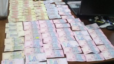 Прорубав у стіні отвір: на Вінниччині неповнолітнього підозрюють у пограбуванні магазину Прорубав у стіні отвір: на Вінниччині неповнолітнього підозрюють у пограбуванні магазину