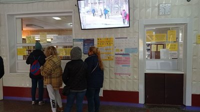 Лікарі сумських амбулаторій консультуватимуть пацієнтів телефоном. Без потреби просять не приходити