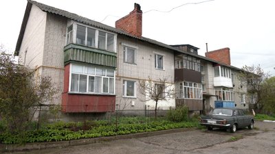 Пільгові кредити на селі: переселенка з Херсонщини придбала житло на Чернігівщині Пільгові кредити на селі: переселенка з Херсонщини придбала житло на Чернігівщині