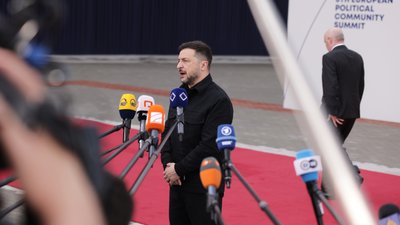 Зеленський