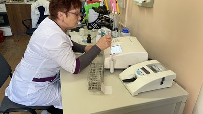 Зі світлом та водою, яку привозять: як живуть у Киселівці на Херсонщині після деокупації
