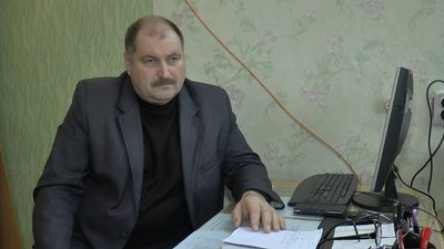 У Полтаві готуються до Водохреща