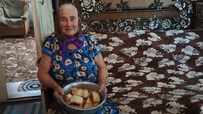 У Кіровоградській області хочуть видати збірку кулінарних рецептів “Смачна Кіровоградщина” У Кіровоградській області хочуть видати збірку кулінарних рецептів “Смачна Кіровоградщина”