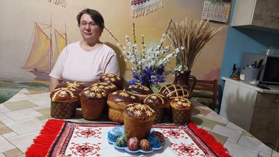 До переліку нематеріальної культурної спадщини Волині потрапили ще шість елементів До переліку нематеріальної культурної спадщини Волині потрапили ще шість елементів