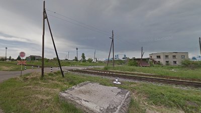 Залізничний переїзд, Коломия, Укрзалізниця, перекриття руху, ремонт, обмеження