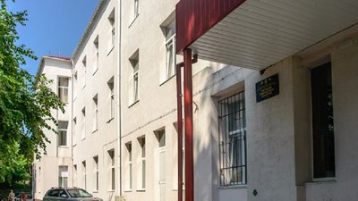 На Волині зафіксували перший цього року випадок ботулізму