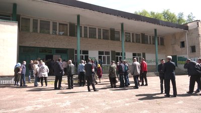 Агропідприємство «Дружба-Нова» з виробництва мінеральних добрив. Чому жителі села Берестовець проти? Агропідприємство «Дружба-Нова» з виробництва мінеральних добрив. Чому жителі села Берестовець проти?
