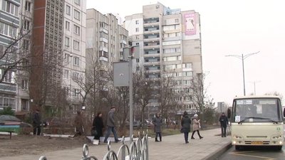 Черкаські маршрутки возять пасажирів без договорів з міськвиконкомом