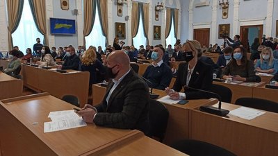 Хто вони – депутати нового скликання? Підсумок місцевих виборів у Миколаєві та області