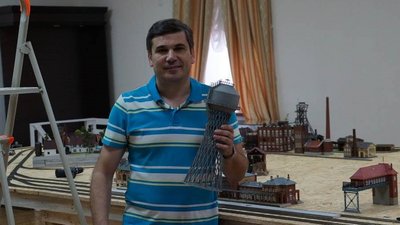 У Миколаєві оголосили імена володарів відзнаки "Зірка культури-2021" У Миколаєві оголосили імена володарів відзнаки "Зірка культури-2021"
