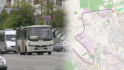 Автобусний маршрут №29С у Чернігові обслуговуватиме ДП «Пассервіс»