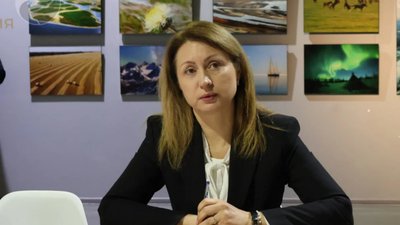 Ангеліна Ярчук, підозрювані в колабораціонізмі Мелітополь, колабораціонізм